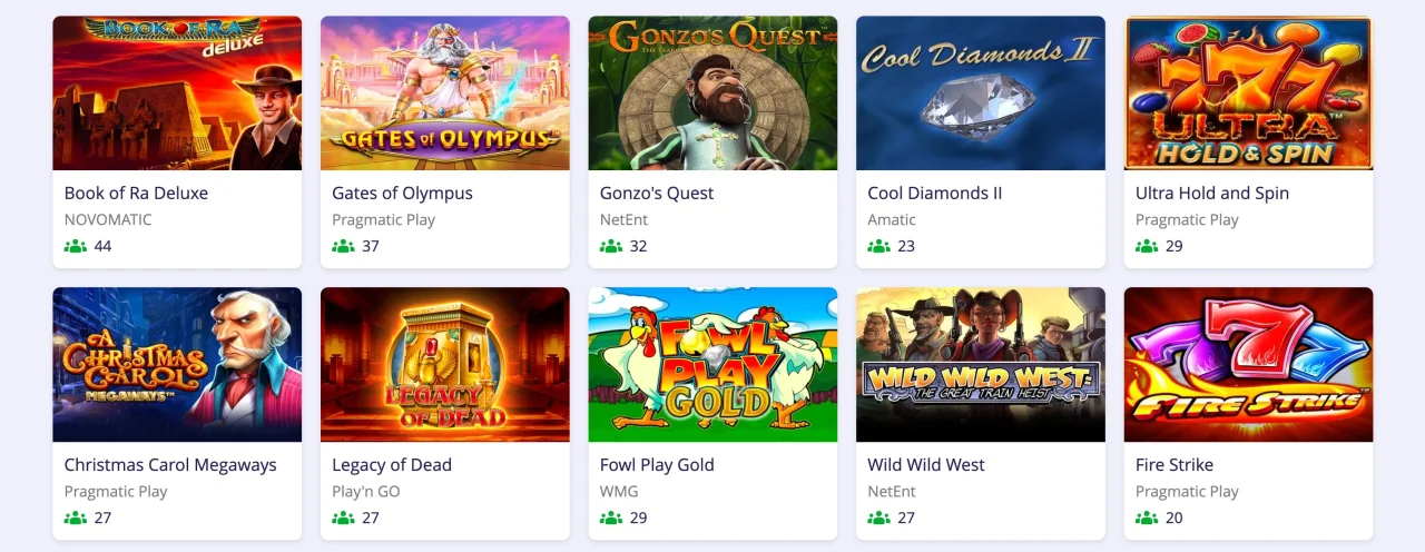 Passa dal catalogo alla registrazione senza cambiare flusso