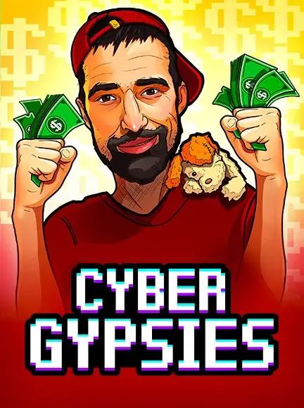 Cyber Gypsies demo