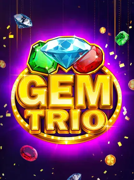 Gem Trio demo