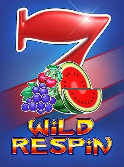 Wild Respin demo