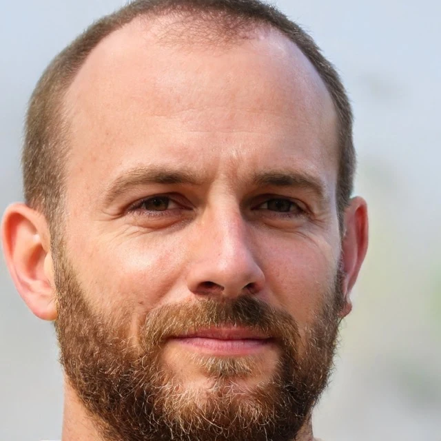 Ritratto di Marco Bellini